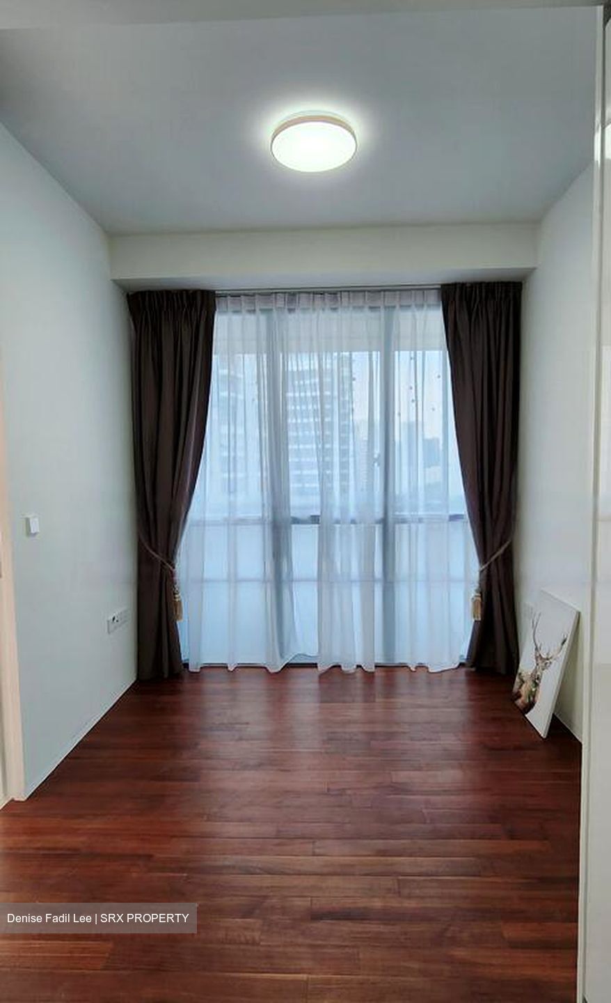 Amber Park (D15), Condominium #439171611